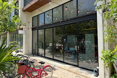 Mexigo Rentals - Aldea Zama
