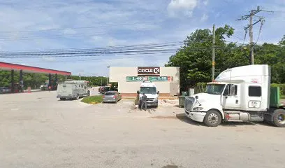 Punto de encuentro