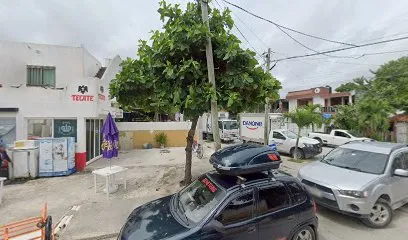 Renta de bicis