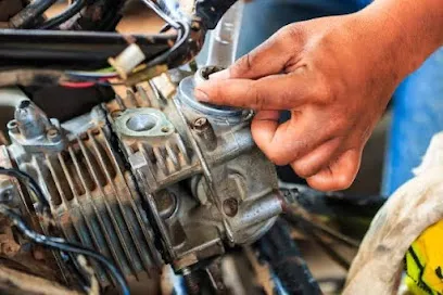 TALLER DE MOTOS