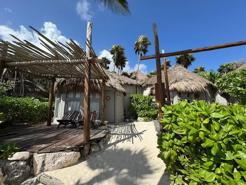 Art Village Tulum