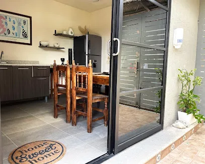 Villa Matisse Tulum