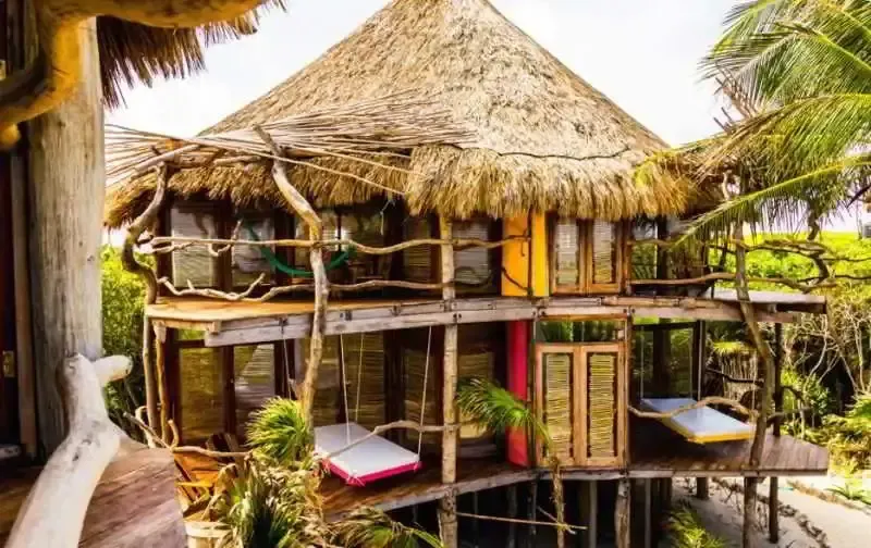 Azulik Resort