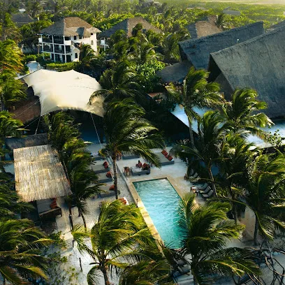 Mía Tulum Resort