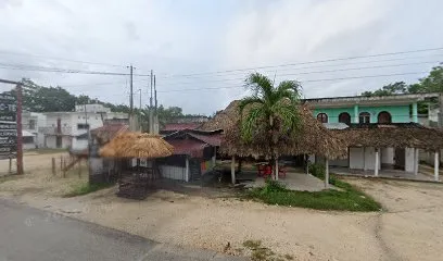 Frutería las palmitas