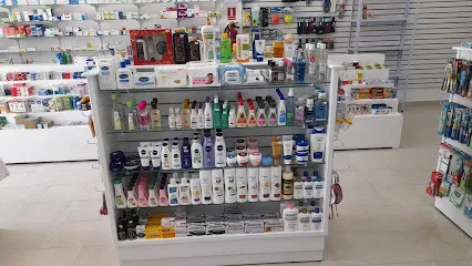 Pharmacy Super Farmacia Salud y Bienestar Fco. Uh May