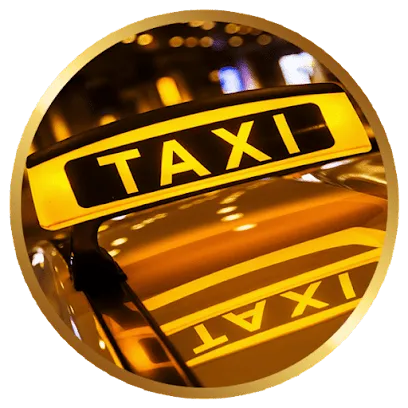 Safe taxi Tulum