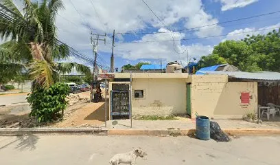 Ferreteríang