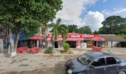 Tienda Balam