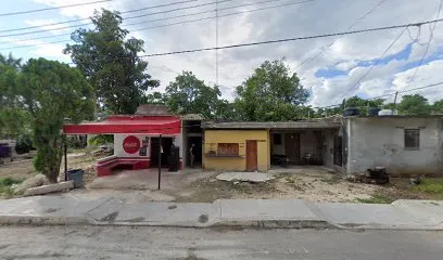 Tienda Esmeralda