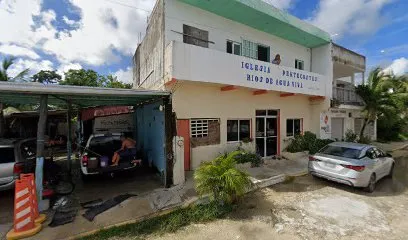 Tienda Mary