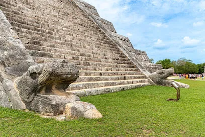 360 Mexico Tour and Travel