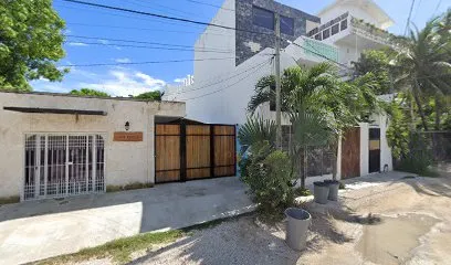 Gracie Barra Tulum