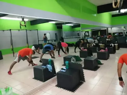 Sport club Warriors