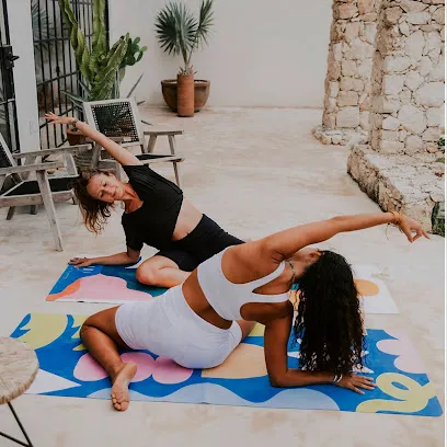 Yoga Retreats - Nicole Peter