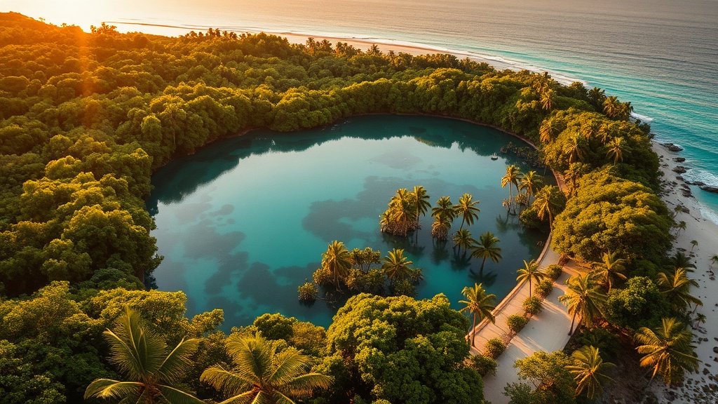 Healthy Tulum