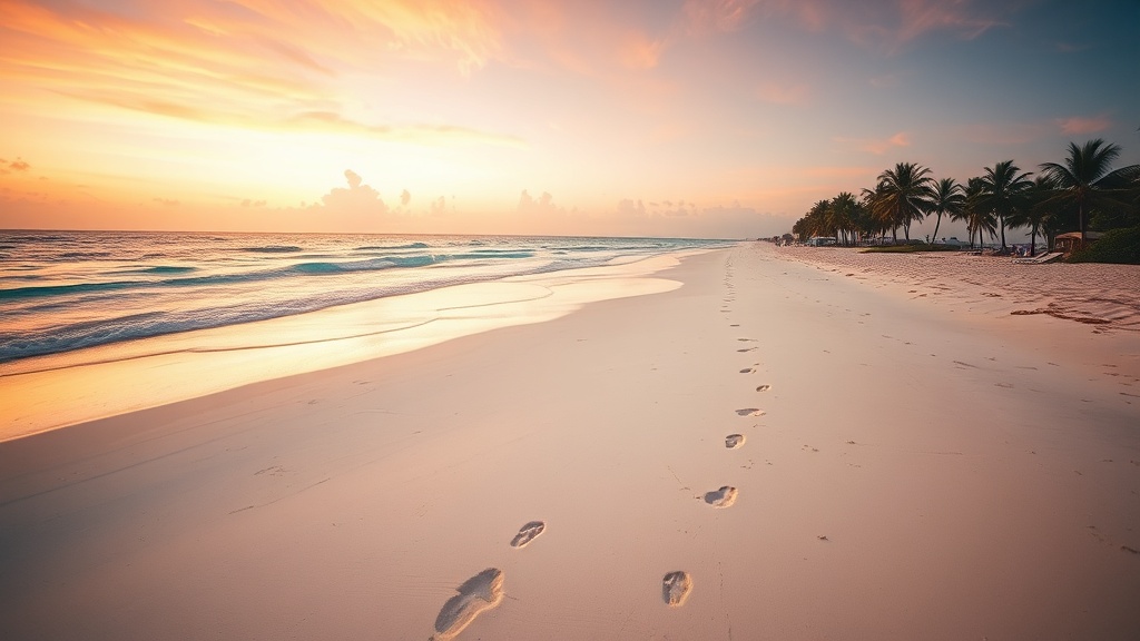 Run Tulum