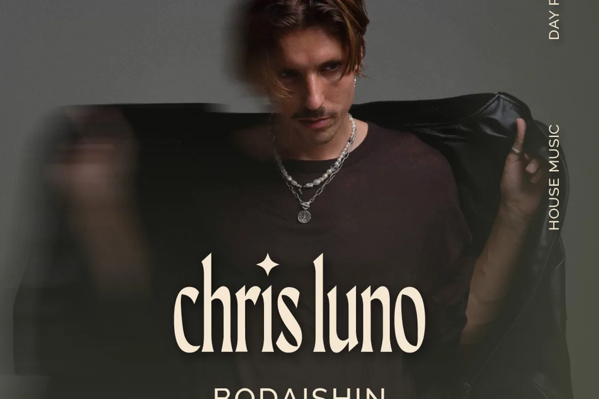 Tu Brunch Closing /w Chris Luno