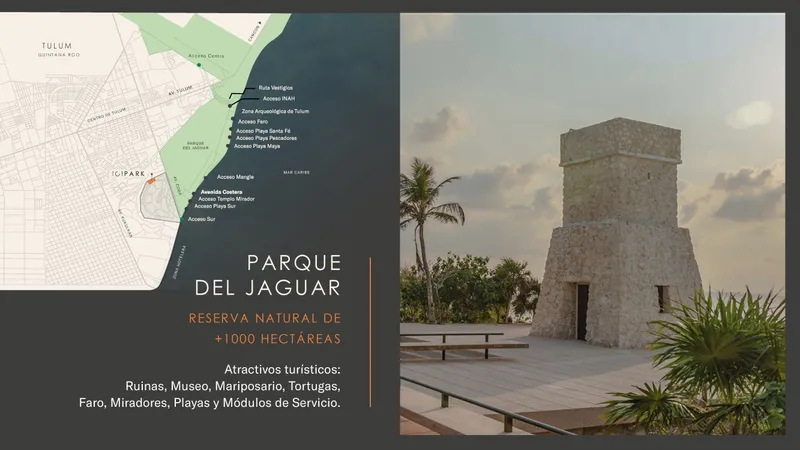 101 Park Tulum 2