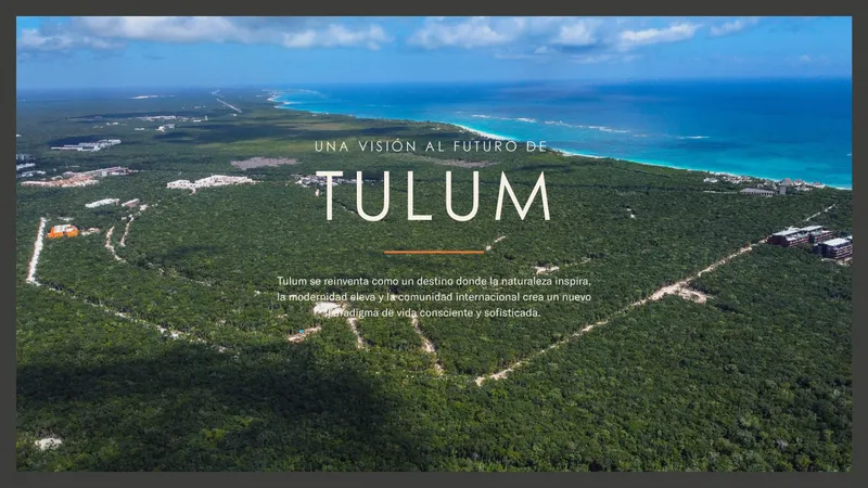 101 Park Tulum 5