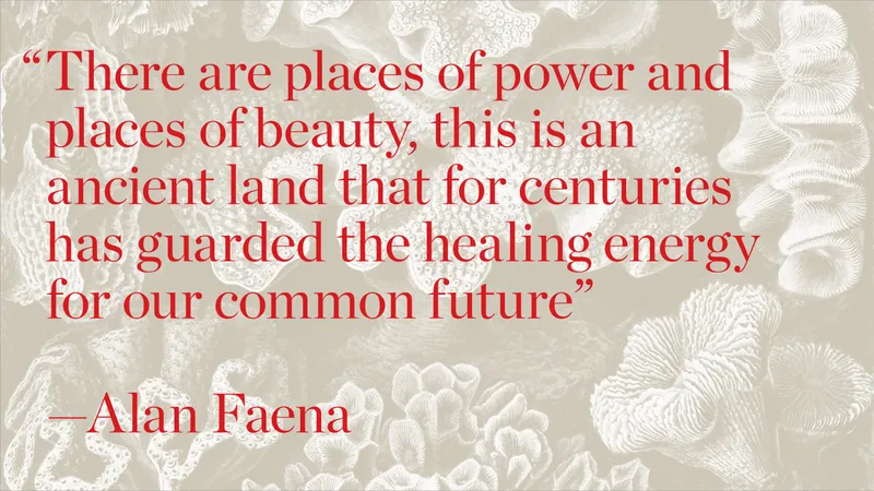 Faena Tulum 2