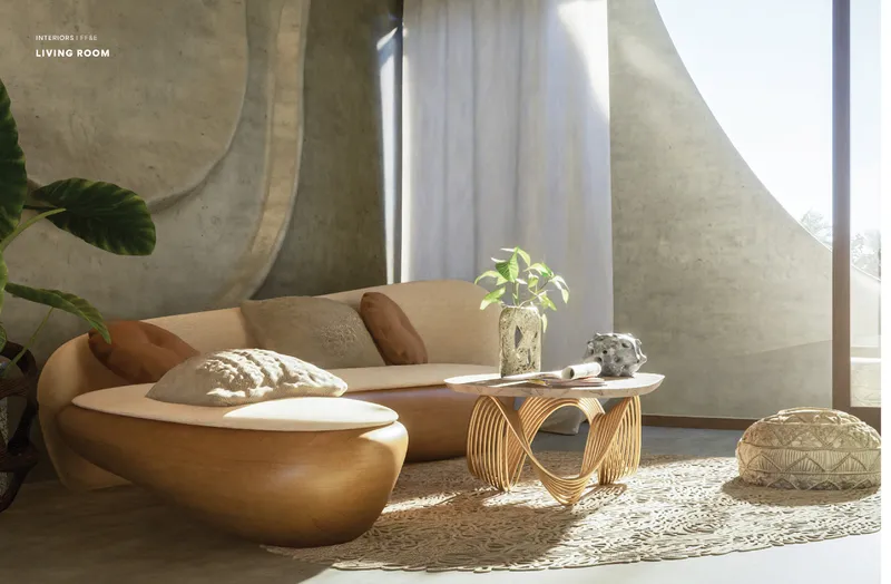 Azulik Residences 2