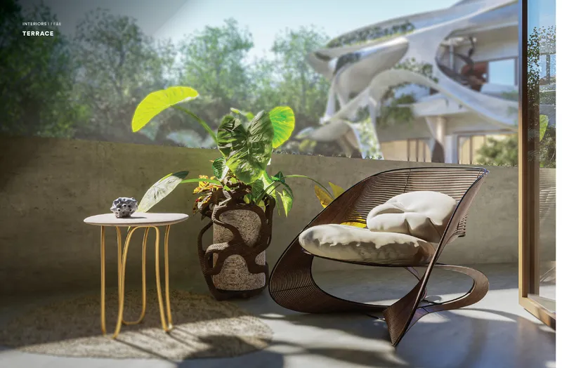 Azulik Residences 5
