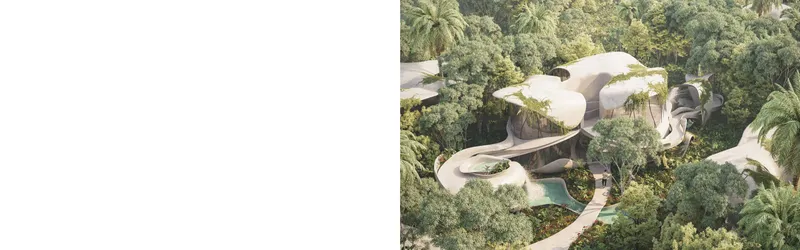 Azulik Villas 4