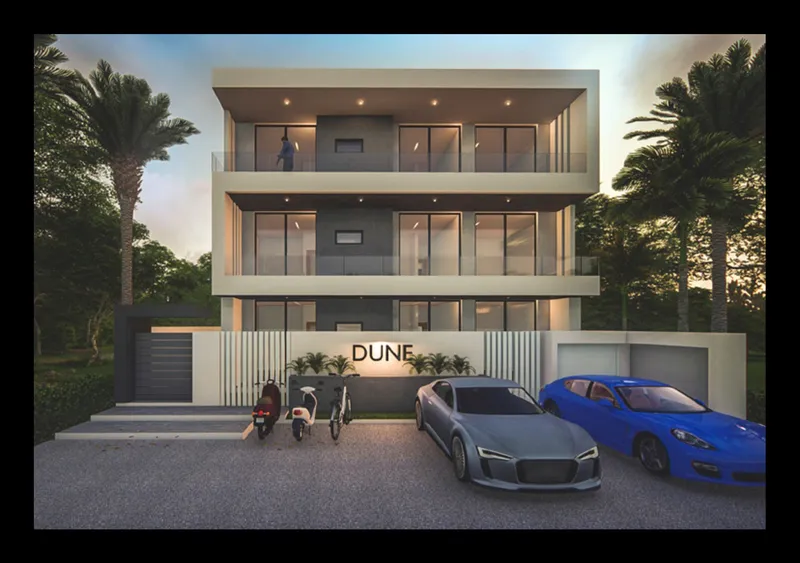 DUNE Tulum 2