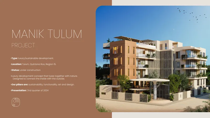Manik Tulum 4