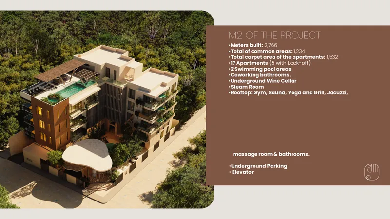 Manik Tulum 5